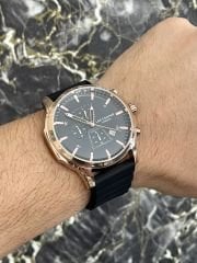 Lee Cooper SW.LC07220.451-NL Multifonksiyon Erkek Kol Saati
