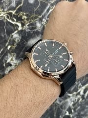 Lee Cooper SW.LC07220.451-NL Multifonksiyon Erkek Kol Saati