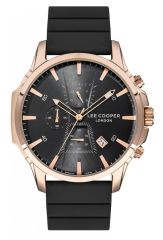 Lee Cooper SW.LC07220.451-NL Multifonksiyon Erkek Kol Saati