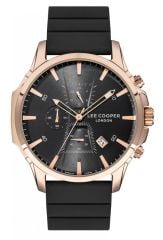 Lee Cooper SW.LC07220.451-NL Multifonksiyon Erkek Kol Saati