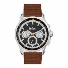 Lee Cooper SW.LC06540.355 Multifonksiyon Erkek Kol Saati