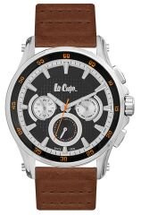 Lee Cooper SW.LC06540.355 Multifonksiyon Erkek Kol Saati