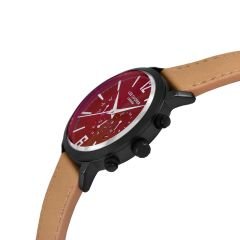 Lee Cooper SW.LC07260.664 Multifonksiyon Erkek Kol Saati