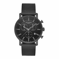 Lee Cooper SW.LC07182.650 Multifonksiyon Erkek Kol Saati