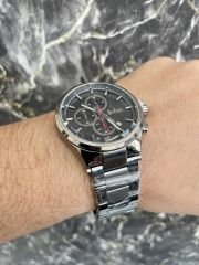 Lee Cooper SW.LC07190.050 Multifonksiyon Erkek Kol Saati