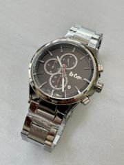 Lee Cooper SW.LC07190.050 Multifonksiyon Erkek Kol Saati