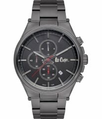 Lee Cooper SW.LC07190.050 Multifonksiyon Erkek Kol Saati