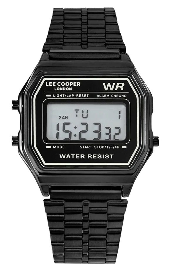 Lee Cooper SW.LC07192.650 Unisex Spor Kol Saati