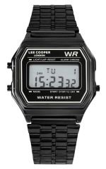 Lee Cooper SW.LC07192.650 Unisex Spor Kol Saati
