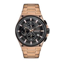 Quantum SW.HNG890.850 Hunter Chronograph Erkek Kol Saati