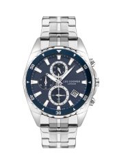 Lee Cooper SW.LC07515.390-NM Multifonksiyon Erkek Kol Saati
