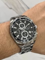 Lee Cooper SW.LC07515.650-NM Multifonksiyon Erkek Kol Saati