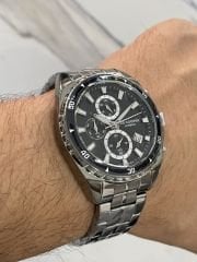 Lee Cooper SW.LC07515.650-NM Multifonksiyon Erkek Kol Saati