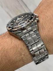 Lee Cooper SW.LC07515.650-NM Multifonksiyon Erkek Kol Saati