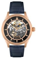 Quantum SW.QMG771.459.71 Limited Edition Otomatik Erkek Kol Saati