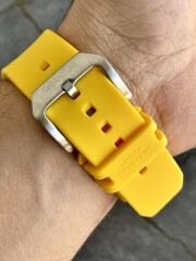 Quantum SW.PWG1005.376 Powertech Kronograf Erkek Kol Saati