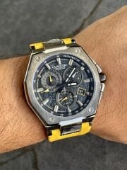 Quantum SW.PWG1005.376 Powertech Kronograf Erkek Kol Saati