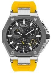 Quantum SW.PWG1005.376 Powertech Kronograf Erkek Kol Saati