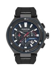 Quantum SW.HNG1010.050 Hunter Kronograf Erkek Kol Saati
