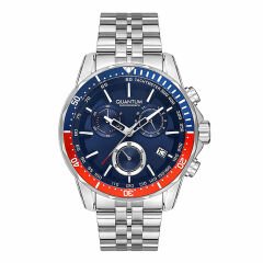Quantum SW.PWG1036.390 Powertech Chronograph Erkek Kol Saati
