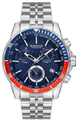 Quantum SW.PWG1036.390 Powertech Chronograph Erkek Kol Saati