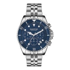 Quantum SW.PWG930.390 Powertech Chronograph Erkek Kol Saati