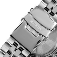 Quantum SW.PWG930.390 Powertech Chronograph Erkek Kol Saati