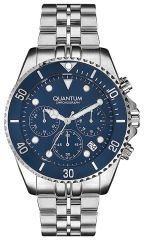 Quantum SW.PWG930.390 Powertech Chronograph Erkek Kol Saati
