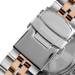 Quantum SW.PWG930.590 Powertech Chronograph Erkek Kol Saati