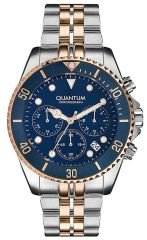 Quantum SW.PWG930.590 Powertech Chronograph Erkek Kol Saati