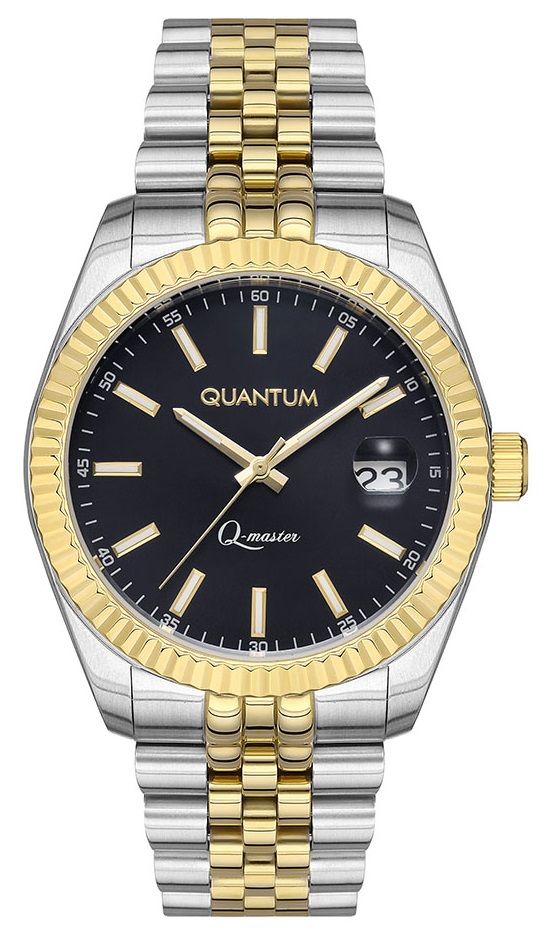 Quantum SW.QMG941.250 Q-Master Otomatik Erkek Kol Saati