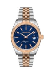 Quantum SW.QMG941.590 Q-Master Otomatik Erkek Kol Saati
