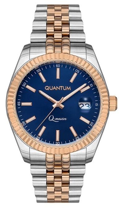 Quantum SW.QMG941.590 Q-Master Otomatik Erkek Kol Saati