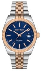 Quantum SW.QMG941.590 Q-Master Otomatik Erkek Kol Saati