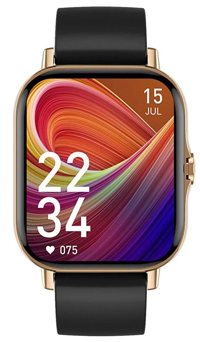 Slazenger Smart Tiger SW. SL.07.6417.5.01 Akıllı Saat