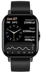 Slazenger Smart Tiger SW. SL.07.6417.5.04 Akıllı Saat