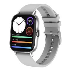 Slazenger Smart Tiger SW. SL.07.6417.5.05 Akıllı Saat