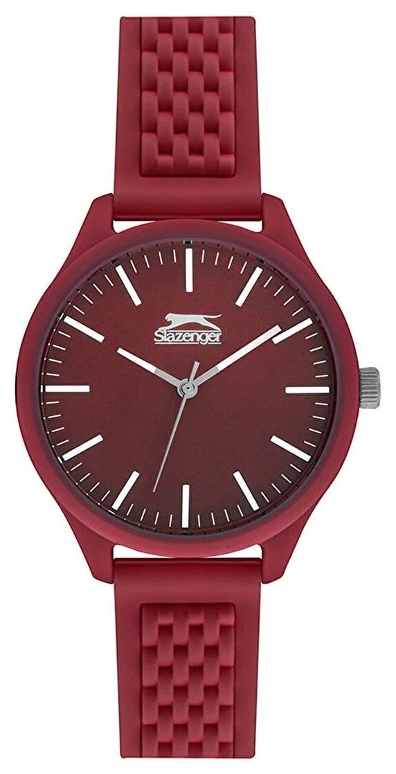Slazenger SW.SL.09.1911.3.04 Spor Kadın Kol Saati
