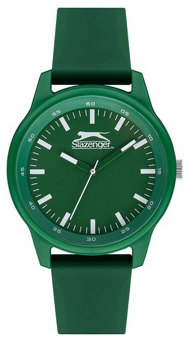 Slazenger SW.SL.09.6368.1.05 Spor Kol Saati