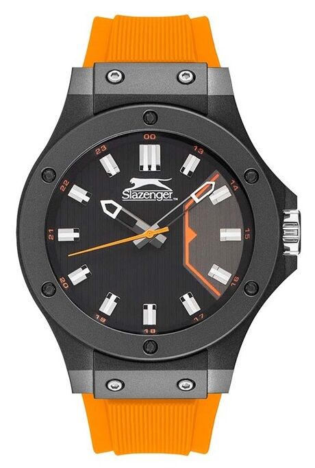 Slazenger SW.SL.09.6572.1.01 Spor Kol Saati