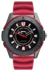 Slazenger SW. SL.09.6573.2.01 Spor Kol Saati