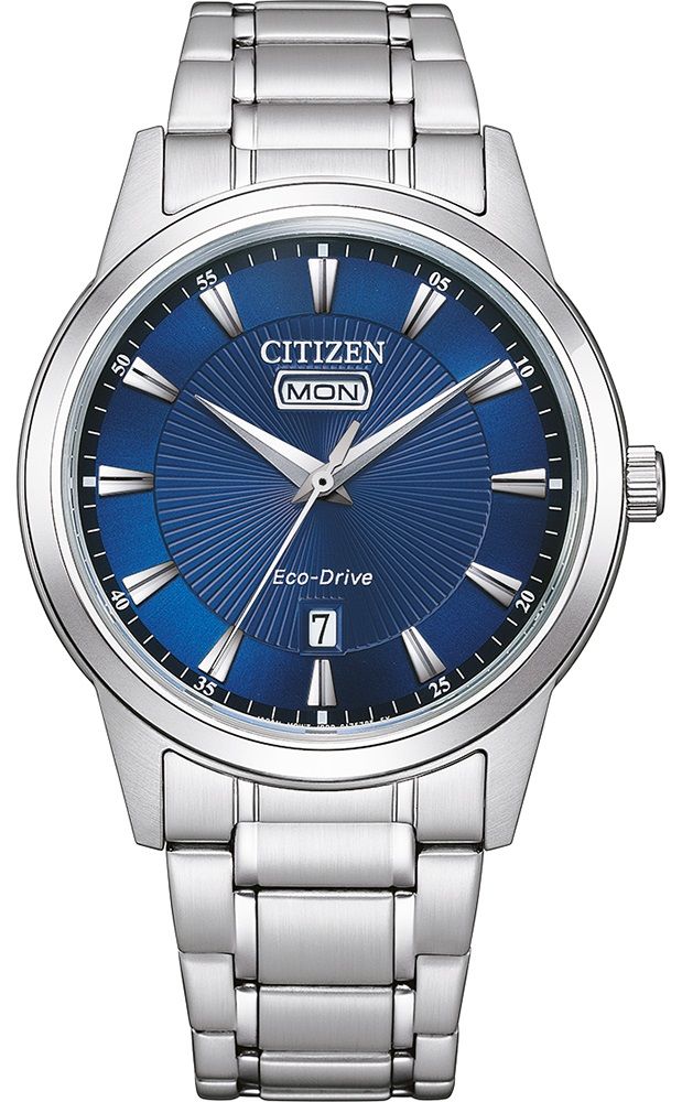 Citizen SW. AW0100-86LE Eco-Drive Erkek Kol Saati