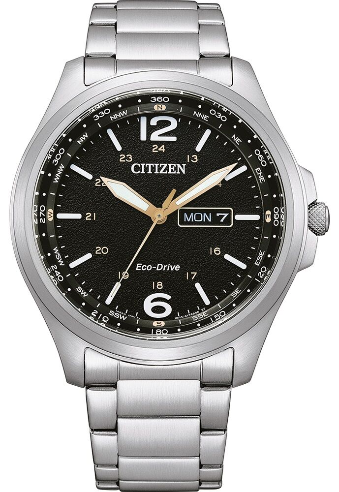 Citizen SW. AW0110-82EE Eco-Drive Erkek Kol Saati