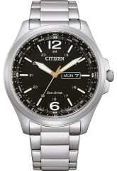 Citizen SW. AW0110-82EE Eco-Drive Erkek Kol Saati
