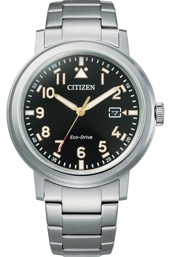 Citizen SW. AW1620-81E Eco-Drive Erkek Kol Saati