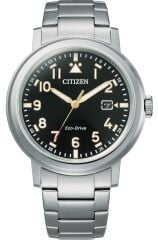 Citizen SW. AW1620-81E Eco-Drive Erkek Kol Saati