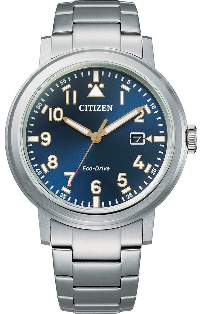 Citizen SW. AW1620-81L Eco-Drive Erkek Kol Saati