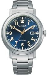 Citizen SW. AW1620-81L Eco-Drive Erkek Kol Saati