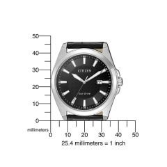 Citizen SW. BM7108-14E Eco-Drive Erkek Kol Saati