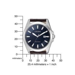 Citizen SW. BM7108-22L Eco-Drive Erkek Kol Saati